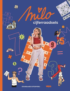 Milo Cijferraadsels