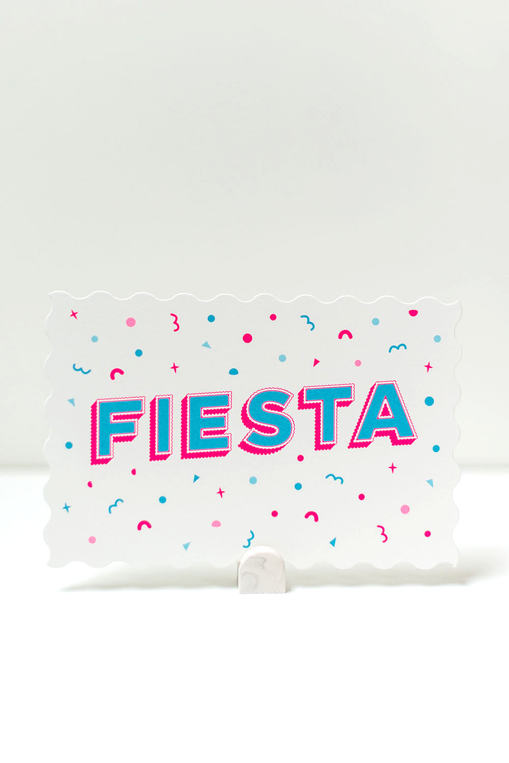 FIESTA * SALE